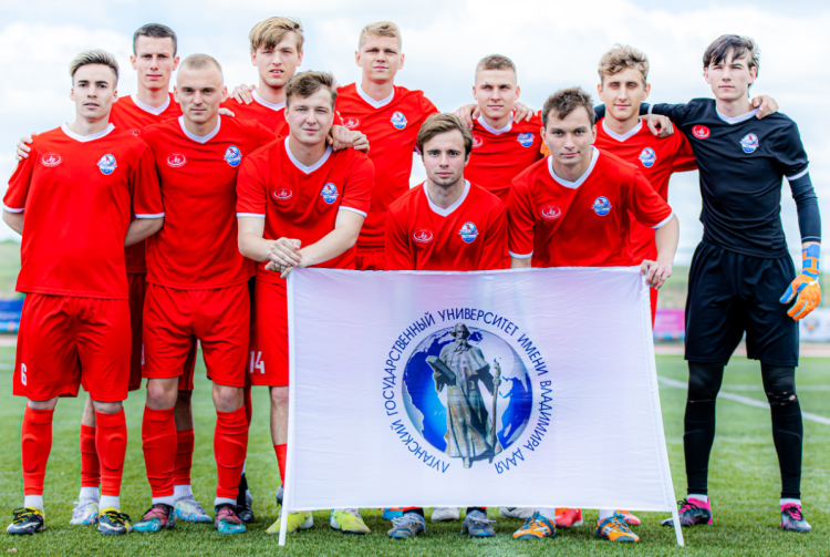 НСФЛ - группа А - 3-й мини-турнир 2024 - Евпатория - фото8