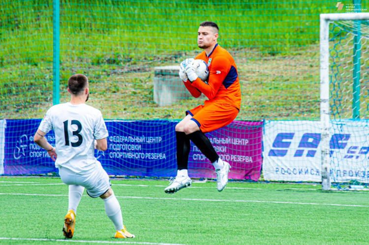 НСФЛ - Группа А - 3-й мини-турнир Ессентуки 2023 - фото2