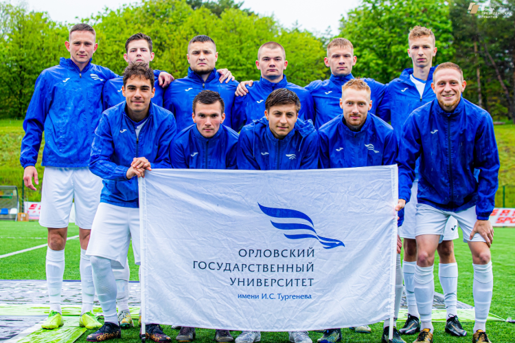 НСФЛ - Группа А - 3-й мини-турнир Ессентуки 2023 - фото4