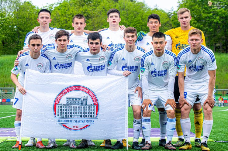 НСФЛ - Группа А - 3-й мини-турнир Ессентуки 2023 - фото7