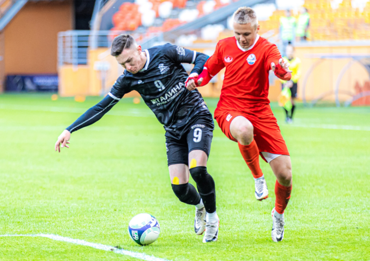 НСФЛ - группа А - 4-й мини-турнир 2024 - Саранск - фото10