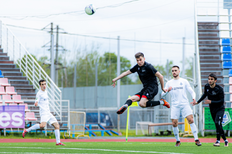 НСФЛ - группа А - 4-й мини-турнир 2024 - Саранск - фото12