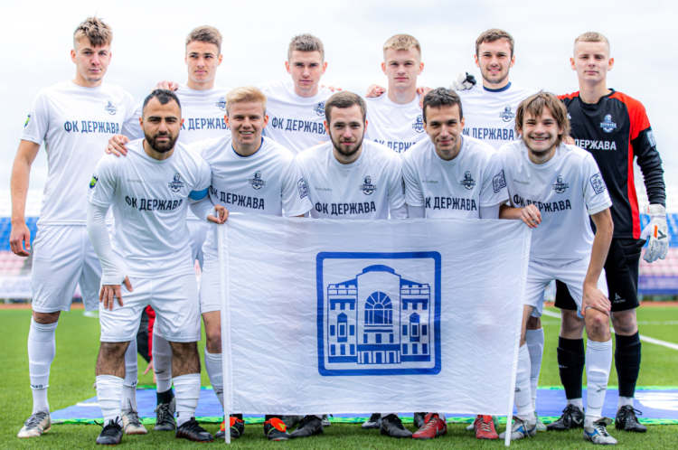 НСФЛ - группа А - 4-й мини-турнир 2024 - Саранск - фото8