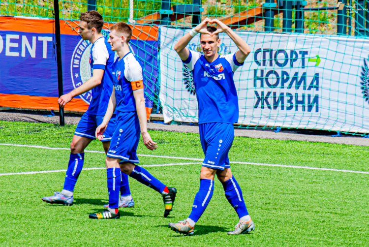 НСФЛ - Группа А - 4-й мини-турнир Ессентуки 2023 - фото10