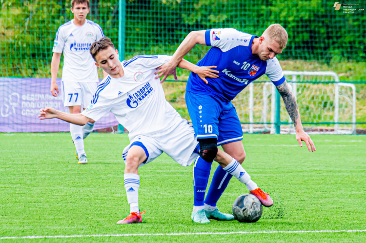 НСФЛ - Группа А - 4-й мини-турнир Ессентуки 2023 - фото2