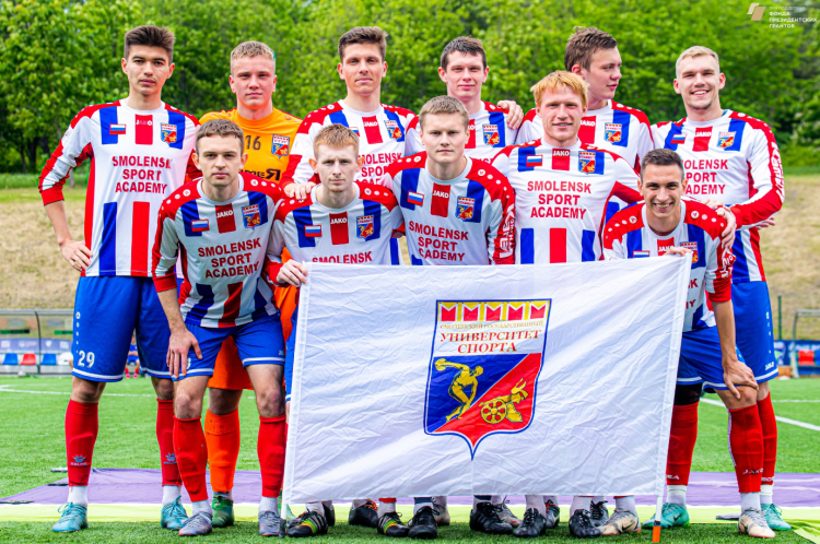 НСФЛ - Группа А - 4-й мини-турнир Ессентуки 2023 - фото4