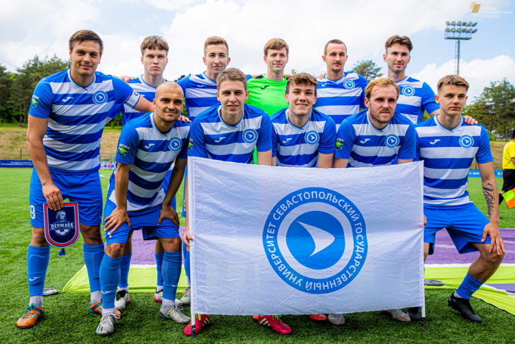 НСФЛ - Группа А - 4-й мини-турнир Ессентуки 2023 - фото7