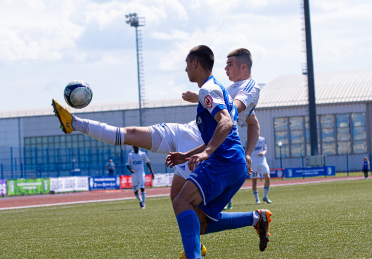 НСФЛ - группа А - 5-й мини-турнир 2024 - Смоленск - фото10