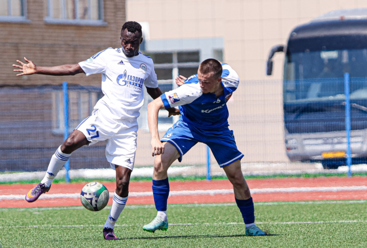 НСФЛ - группа А - 5-й мини-турнир 2024 - Смоленск - фото11