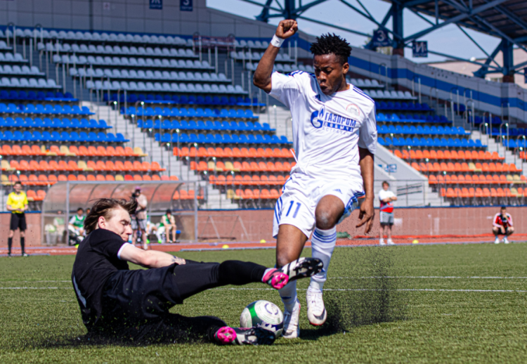 НСФЛ - группа А - 5-й мини-турнир 2024 - Смоленск - фото14