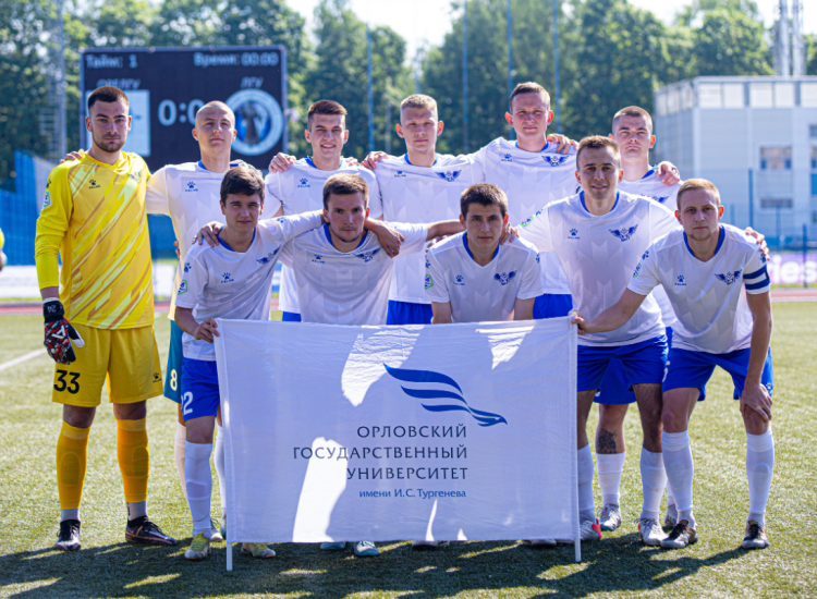 НСФЛ - группа А - 5-й мини-турнир 2024 - Смоленск - фото5