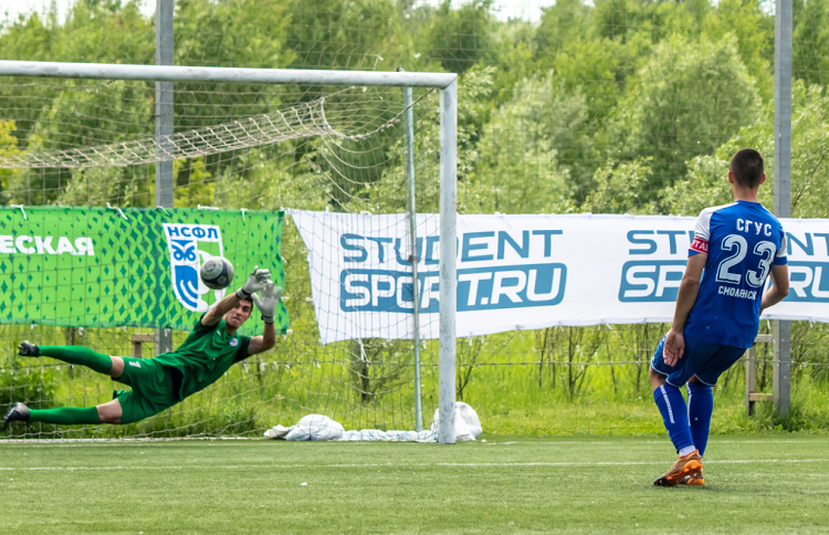 НСФЛ - группа А - 6й мини-турнир 2024 - Москва - фото3