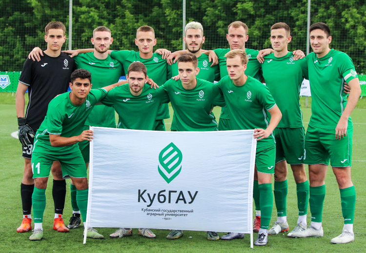 НСФЛ - группа А - 6й мини-турнир 2024 - Москва - фото5