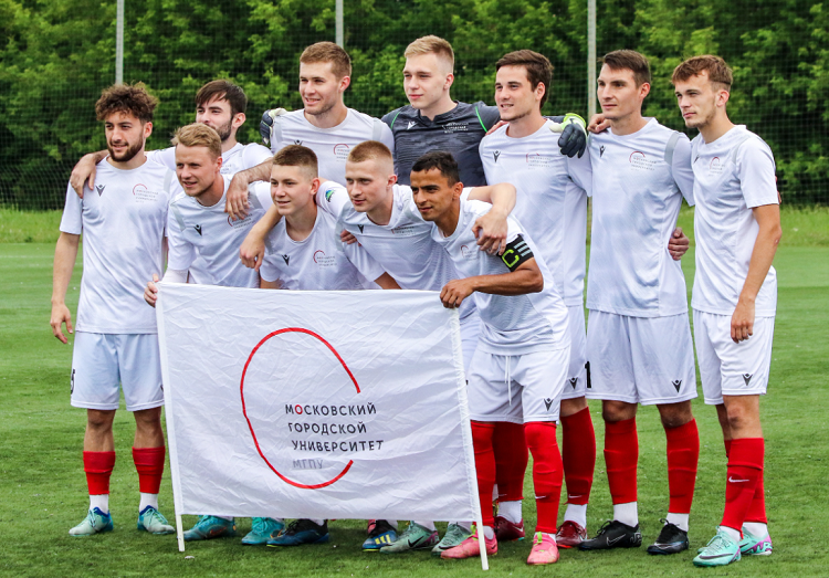 НСФЛ - группа А - 6й мини-турнир 2024 - Москва - фото6