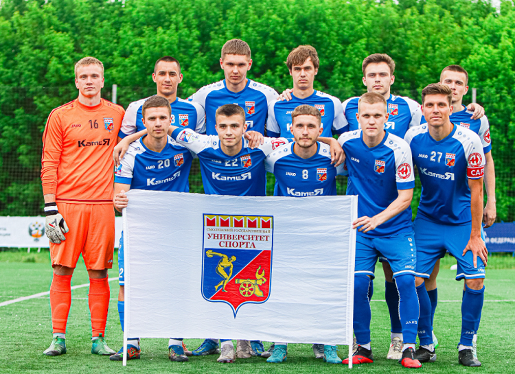 НСФЛ - группа А - 6й мини-турнир 2024 - Москва - фото8