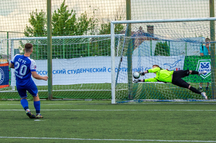 НСФЛ - Группа А - 7-й мини-турнир в Тамбове 2024 - фото13