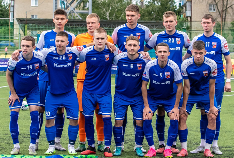 НСФЛ - Группа А - 7-й мини-турнир в Тамбове 2024 - фото5