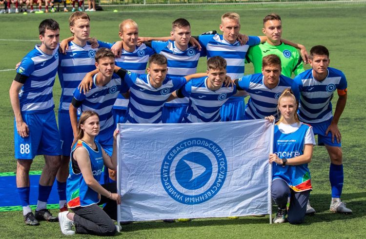 НСФЛ - Группа А - 7-й мини-турнир в Тамбове 2024 - фото8