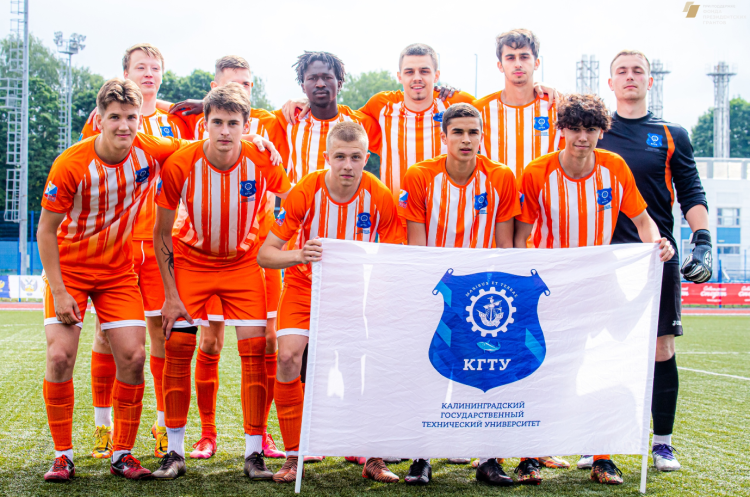 НСФЛ - Группа А - 7-й мини-турнир Смоленск 2023 - фото8