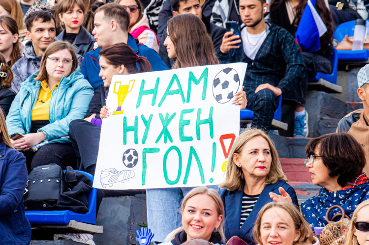 НСФЛ - Группа А - 8-й мини-турнир Саратов 2023 - фото11