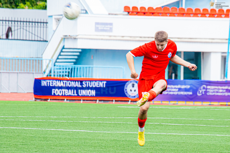 НСФЛ - Группа А - 8-й мини-турнир Саратов 2023 - фото12