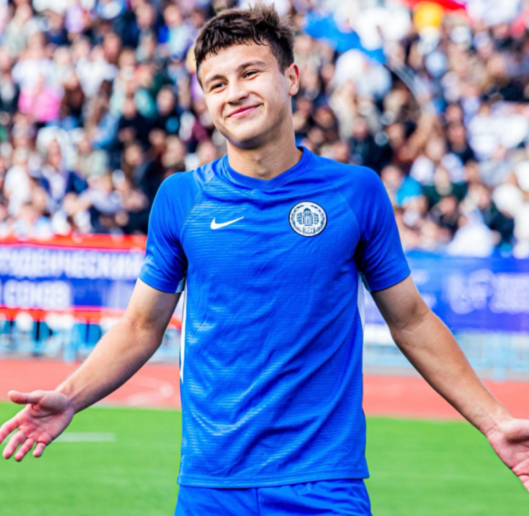 НСФЛ - Группа А - 8-й мини-турнир Саратов 2023 - фото23