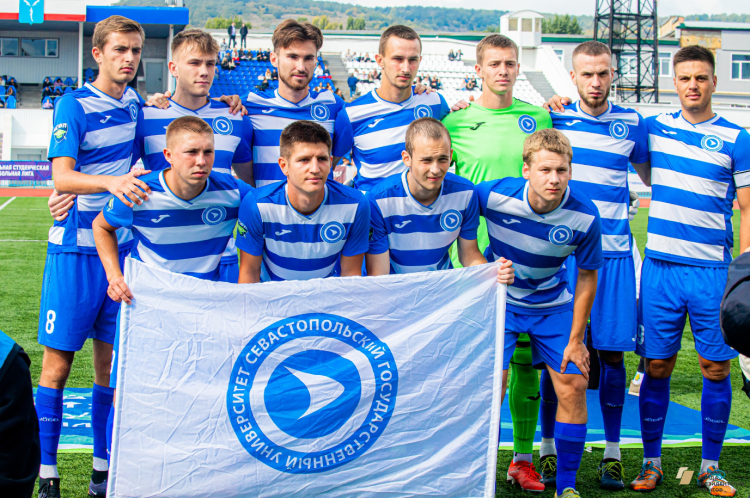 НСФЛ - Группа А - 8-й мини-турнир Саратов 2023 - фото8