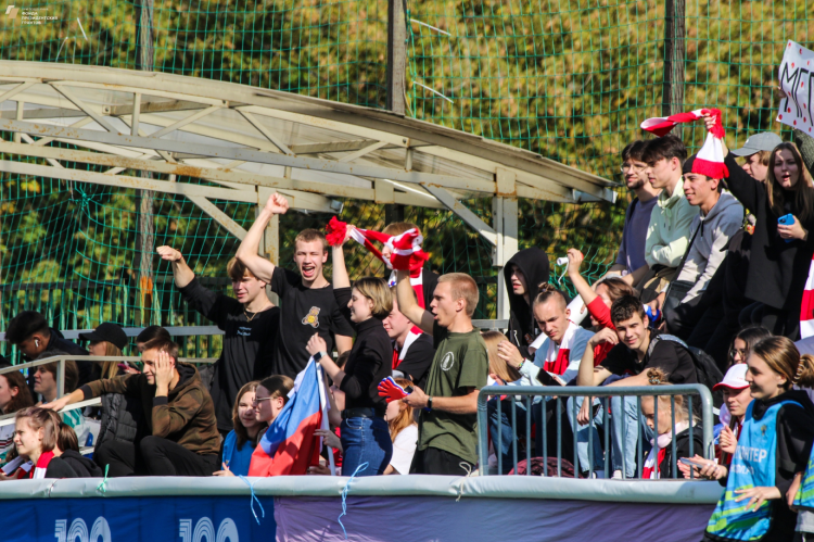 НСФЛ - Группа А - 9-й мини-турнир Москва 2023 - фото11