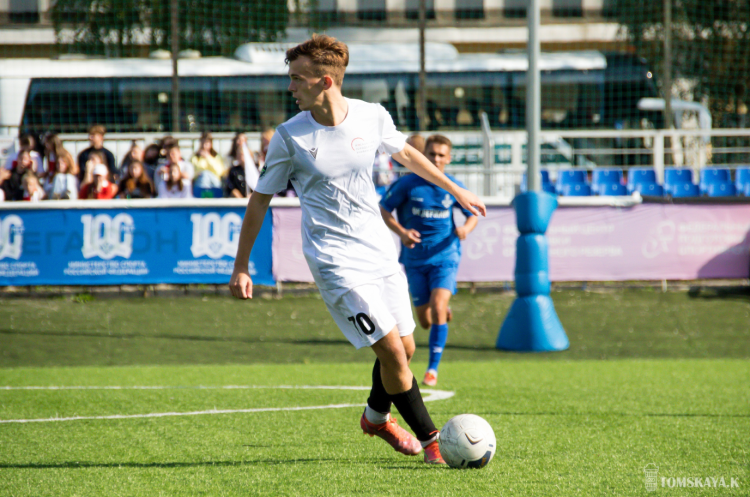НСФЛ - Группа А - 9-й мини-турнир Москва 2023 - фото12