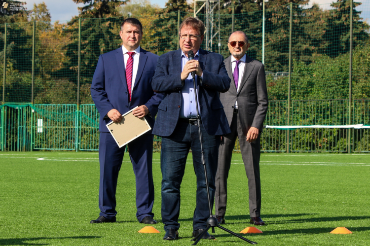 НСФЛ - Группа А - 9-й мини-турнир Москва 2023 - фото2