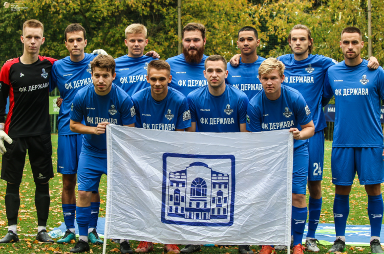 НСФЛ - Группа А - 9-й мини-турнир Москва 2023 - фото6