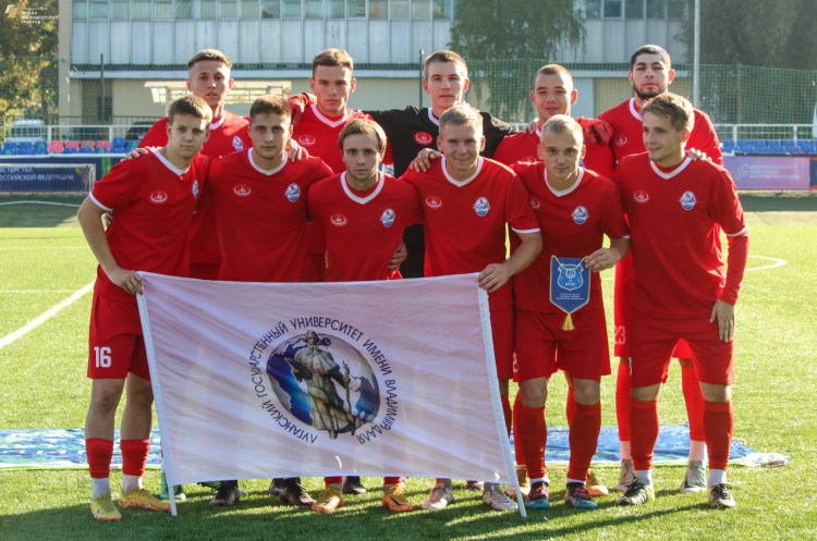 НСФЛ - Группа А - 9-й мини-турнир Москва 2023 - фото7