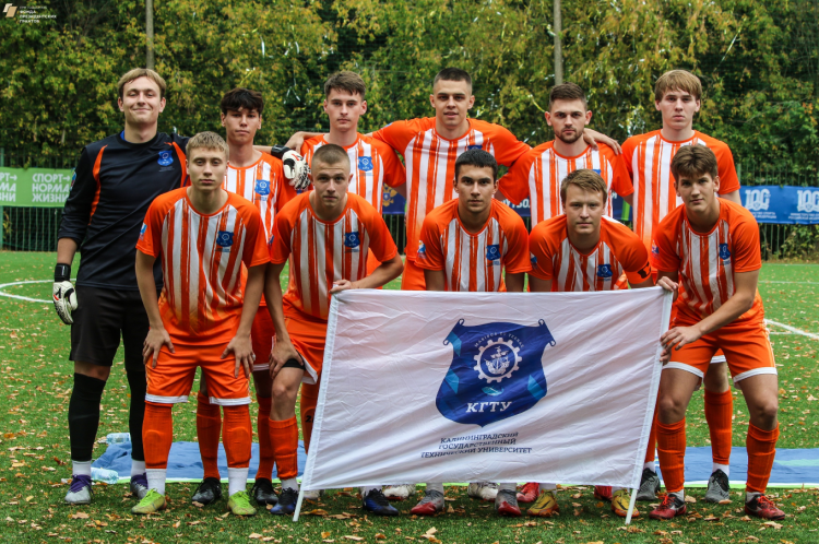 НСФЛ - Группа А - 9-й мини-турнир Москва 2023 - фото8