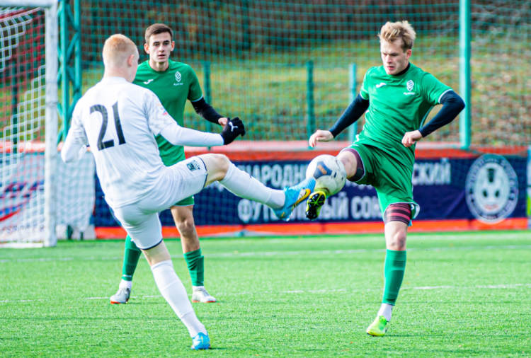 НСФЛ - Группа А - Суперфинал Ессентуки 2023 - фото1