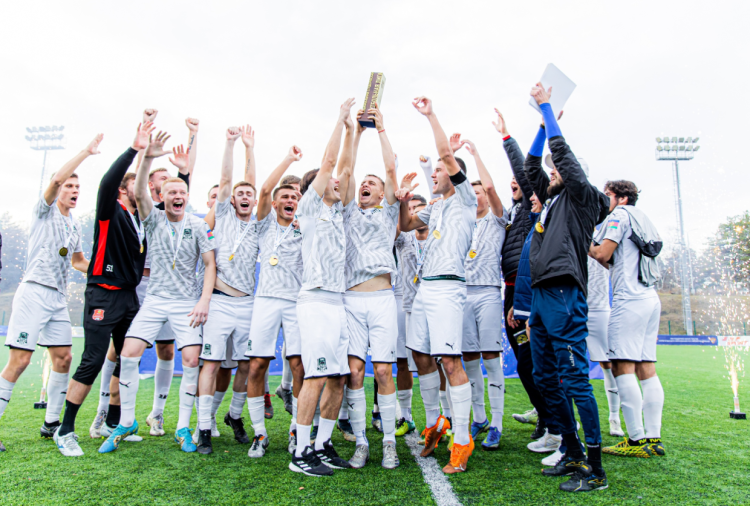 НСФЛ - Группа А - Суперфинал Ессентуки 2023 - фото12