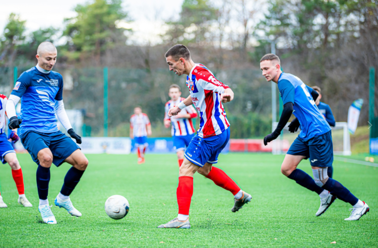 НСФЛ - Группа А - Суперфинал Ессентуки 2023 - фото2