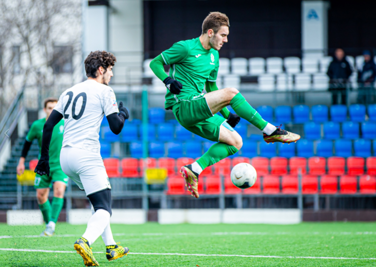 НСФЛ - Группа А - Суперфинал Ессентуки 2023 - фото3