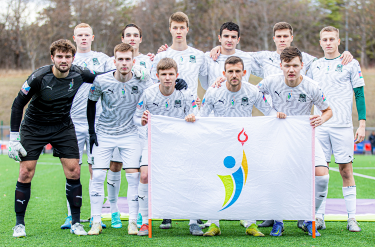 НСФЛ - Группа А - Суперфинал Ессентуки 2023 - фото5