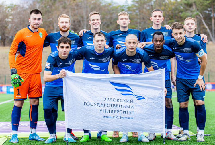 НСФЛ - Группа А - Суперфинал Ессентуки 2023 - фото6