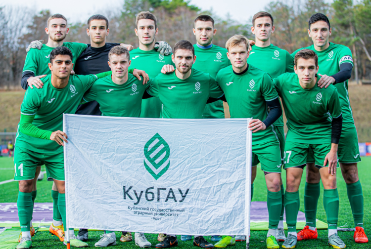 НСФЛ - Группа А - Суперфинал Ессентуки 2023 - фото7