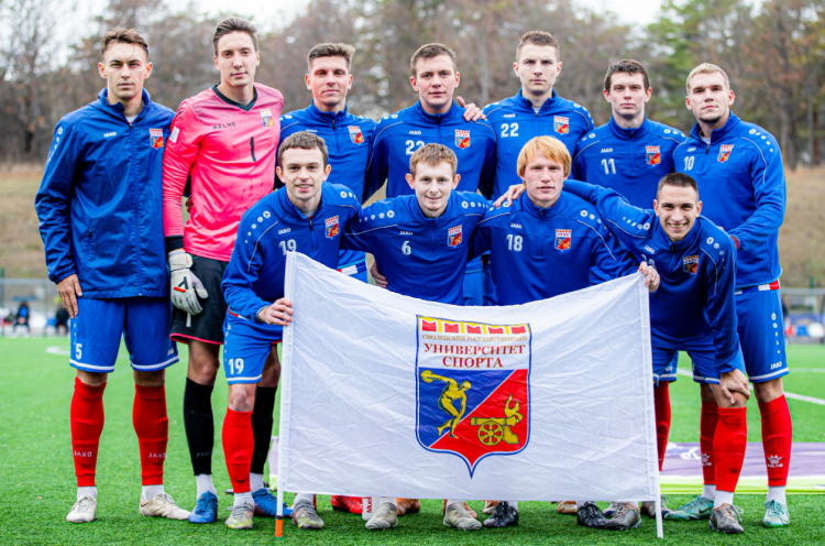 НСФЛ - Группа А - Суперфинал Ессентуки 2023 - фото8