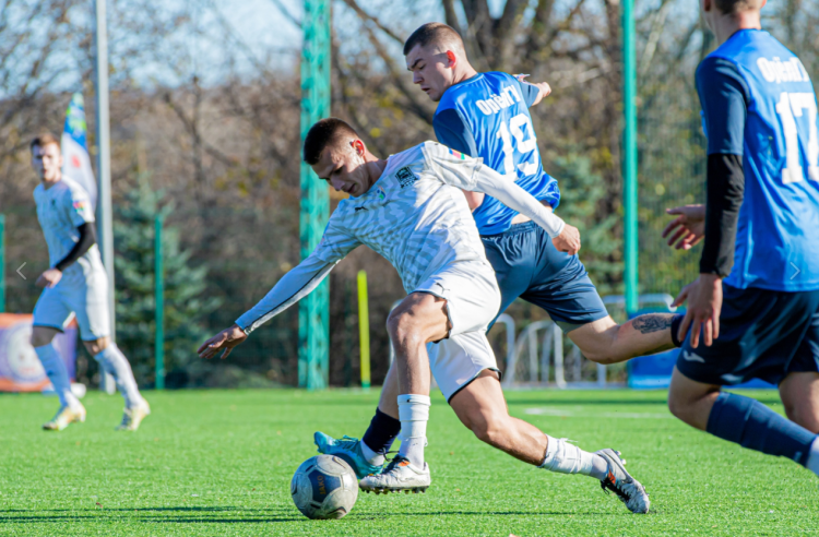 НСФЛ - Группа А - Суперфинал Ессентуки 2023 - фото9