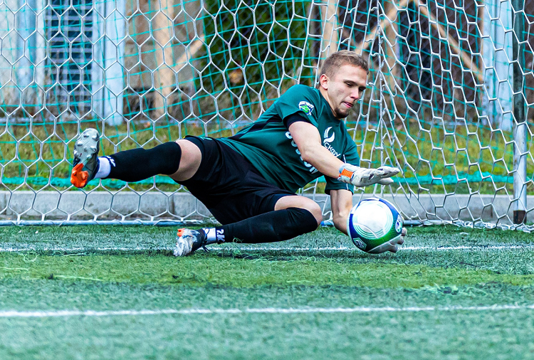НСФЛ - Группа Б - 10-й мини-турнир 2024 Ставрополь - фото10