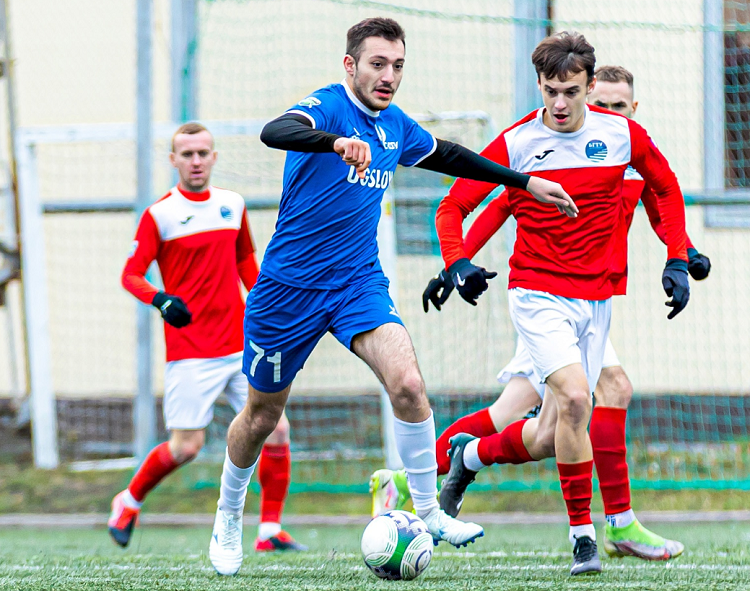 НСФЛ - Группа Б - 10-й мини-турнир 2024 Ставрополь - фото4