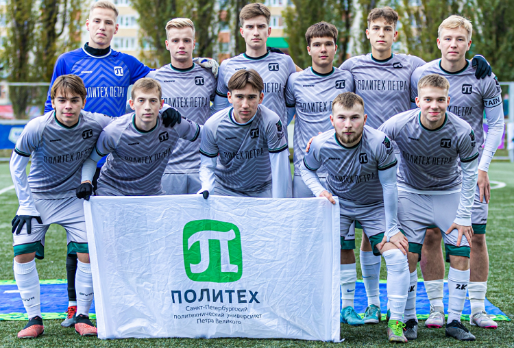 НСФЛ - Группа Б - 10-й мини-турнир 2024 Ставрополь - фото5