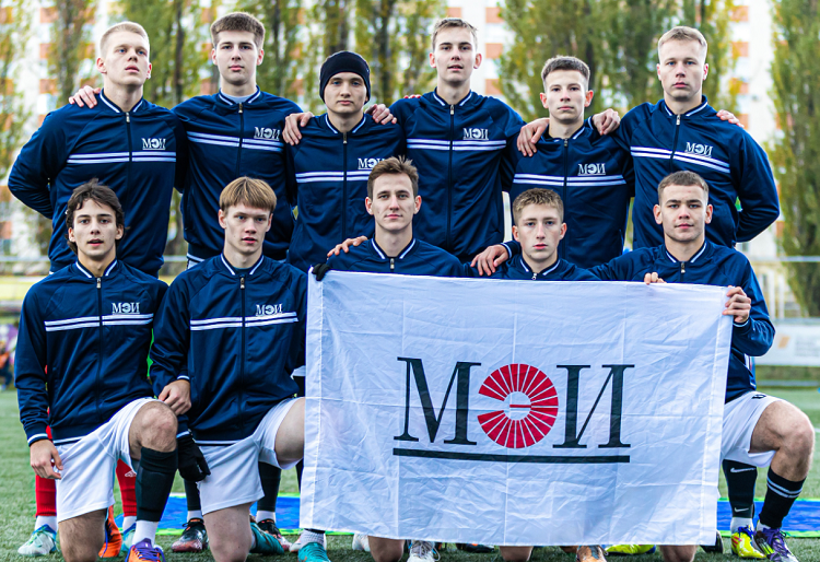 НСФЛ - Группа Б - 10-й мини-турнир 2024 Ставрополь - фото8