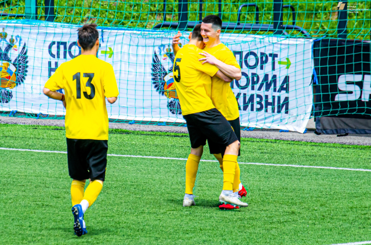 НСФЛ - группа Б - 10-й мини-турнир Ессентуки 2023 - фото11