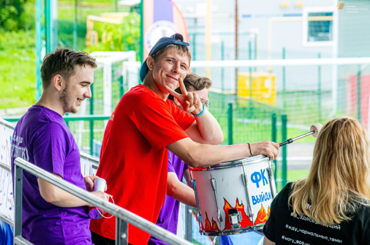 НСФЛ - группа Б - 10-й мини-турнир Ессентуки 2023 - фото12