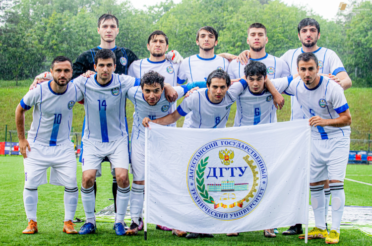 НСФЛ - группа Б - 10-й мини-турнир Ессентуки 2023 - фото6