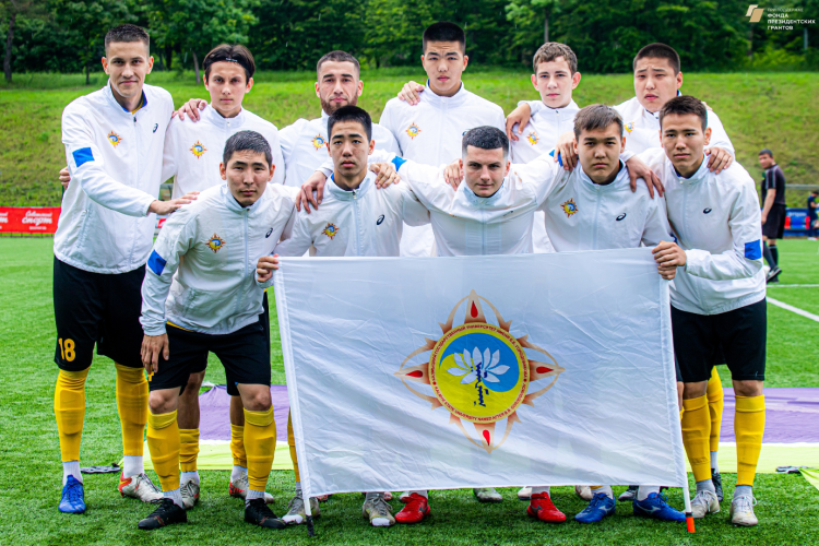 НСФЛ - группа Б - 10-й мини-турнир Ессентуки 2023 - фото7